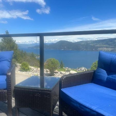 Jasmine Cottage Kelowna Exterior photo