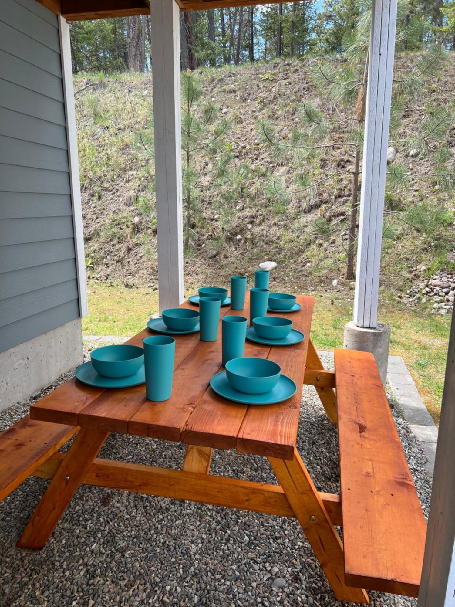 Jasmine Cottage Kelowna Exterior photo